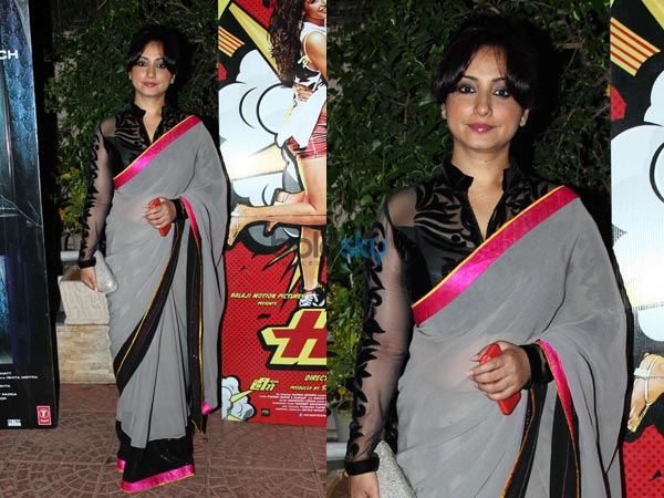 दिव्‍या दत्‍ता