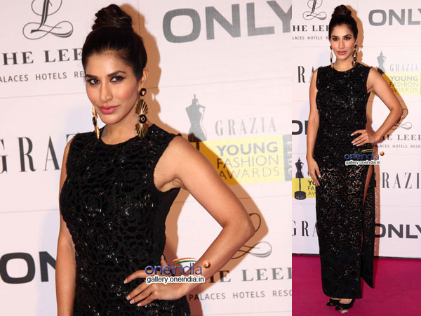 सोफी चौधरी