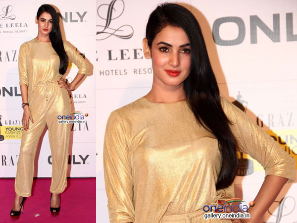 सोनल चौहान