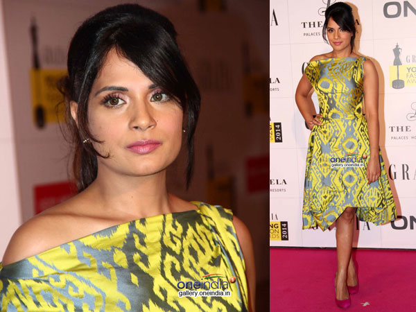 रिचा चढ्ढा