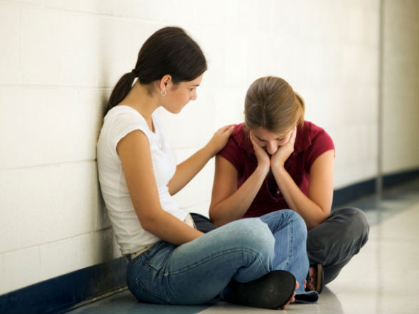 8) टीनएजर में डिप्रेशन की प्रॉब्लम को दूर करता है