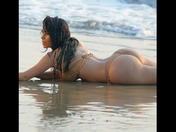 किम कादर्शियन