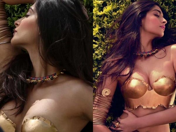 सोनम कपूर