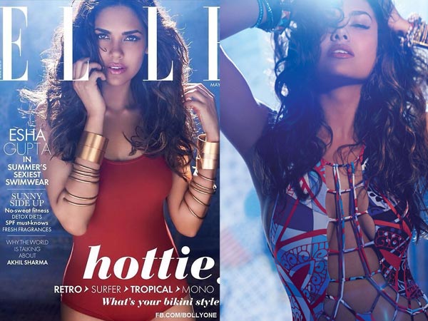 ईशा गुप्‍ता