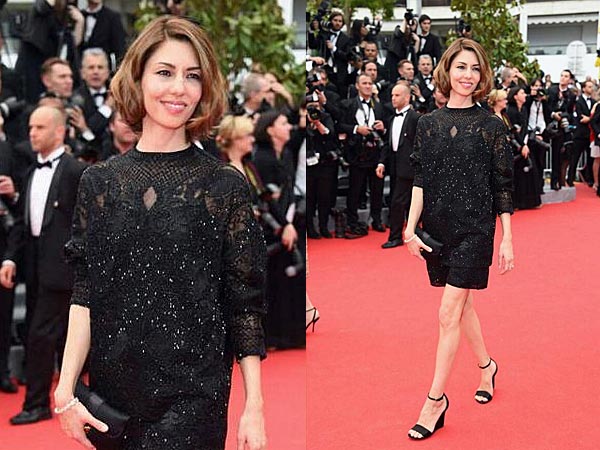 सोफिया कोपोला