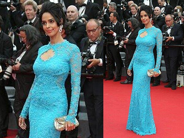 मलिका शेरावत