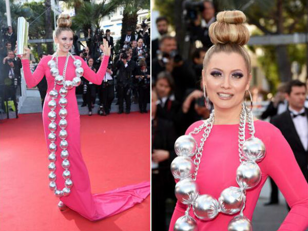 ऐलेना लेनीना