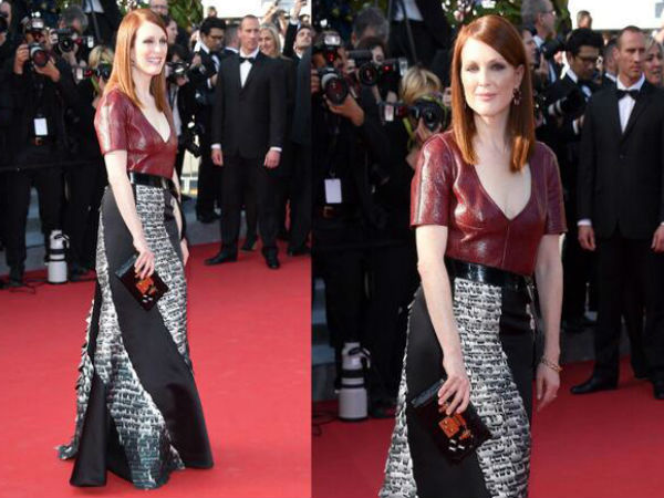 जूलियाना मूरी