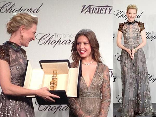 केट ब्‍लेंचेट