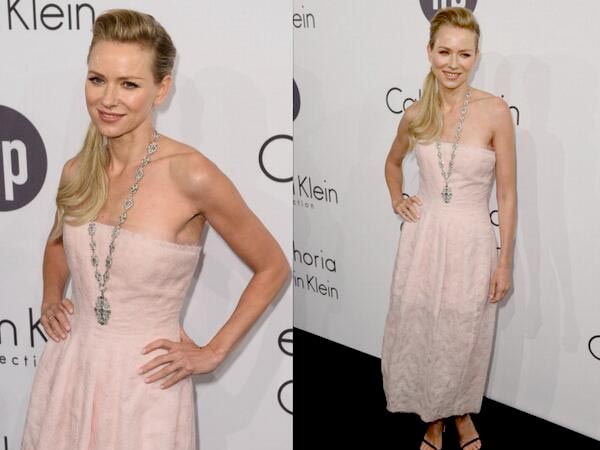 नाओमी वॉट्स