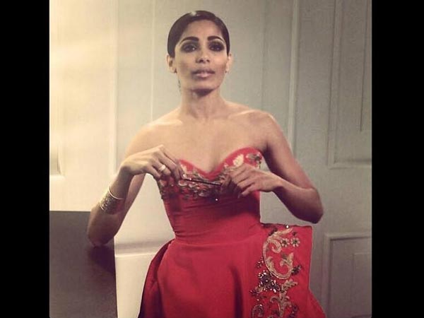 स्‍वीटहार्ट नेकलाइन