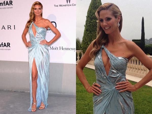 हेदी क्‍लम