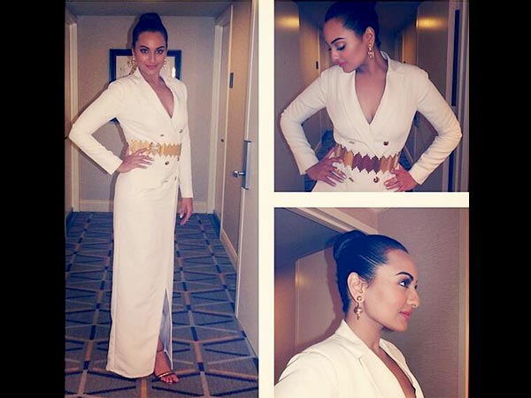 आईफा में सोनाक्षी