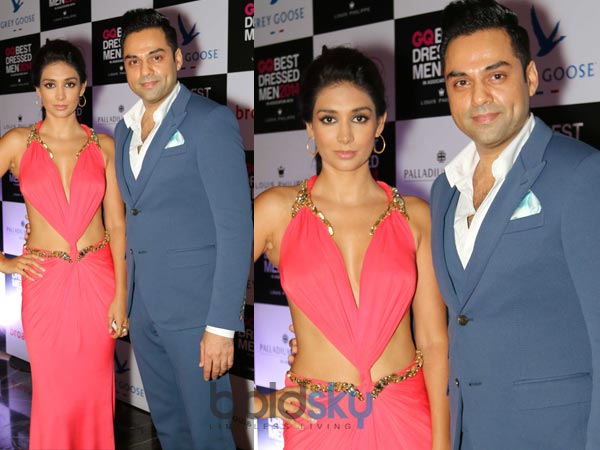 प्रीती देसाई