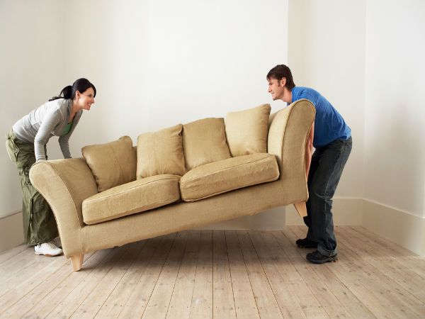 घर को सजाने के कुछ आसान तरीके | Ideas for perfect home decoration