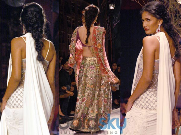 फ्रेंच चोटी