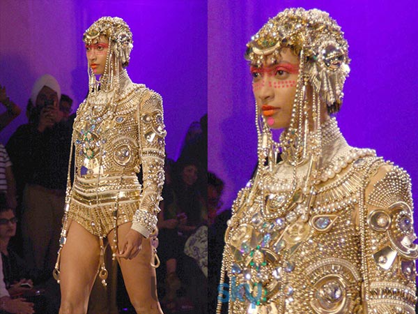 गोल्‍डन लियोटार्ड