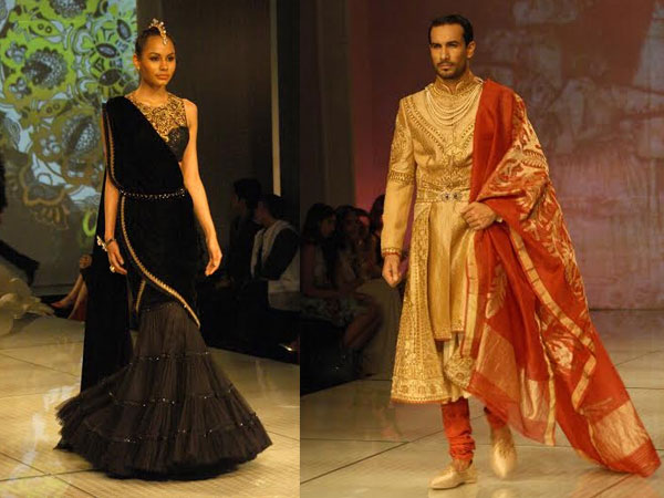 रेड और ब्‍लैक ब्‍लॉक