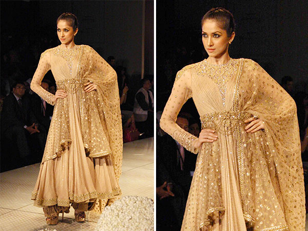 गोल्‍डन अनारकली