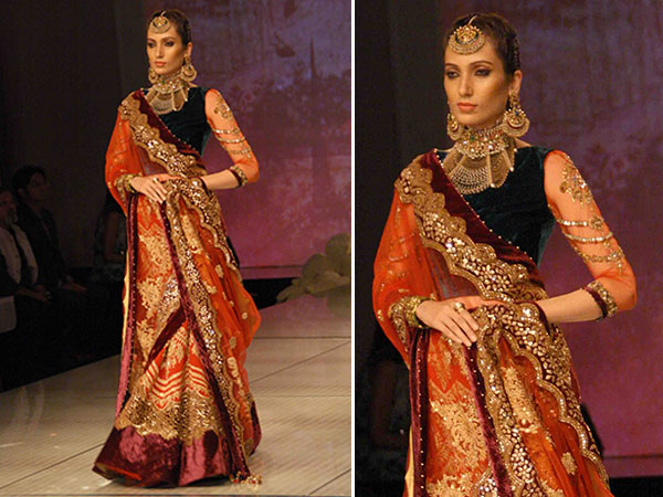 वेलवेट ब्‍लाउज