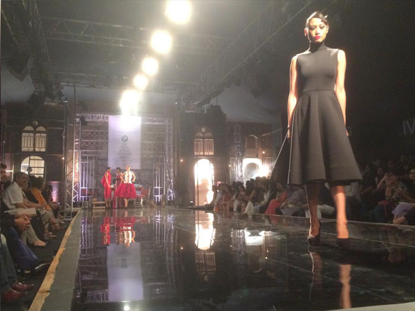 एलबीडी रहा गायब