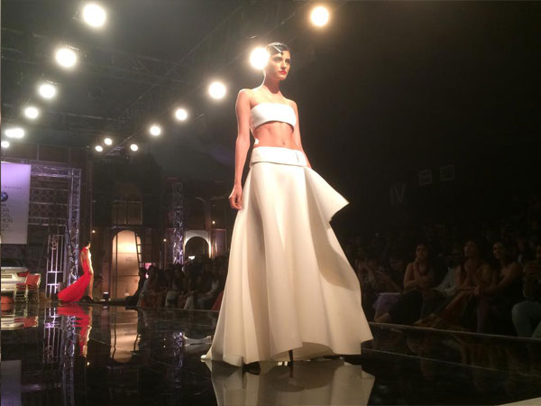 दुबली दुल्‍हानों के लिये