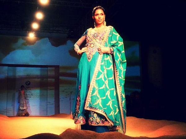 भारी डिजाइन