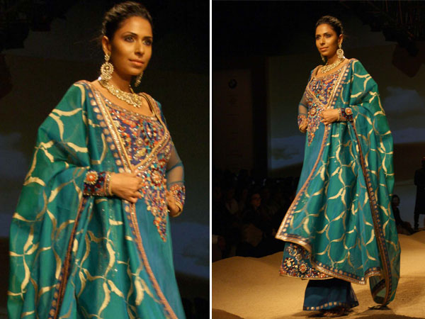 रेनबो कॉम्‍बिनेशन