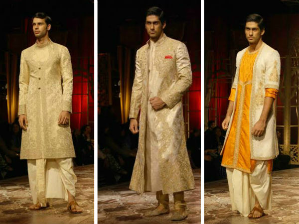 सफेद ब्रोकेड