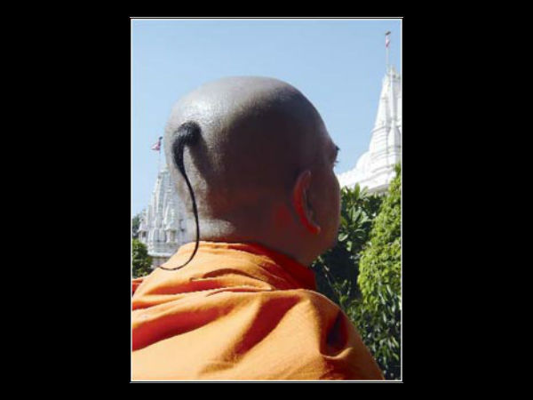 10. पुरुष सर पे चोटी क्यों रखते हैं 10. पुरुष सर पे चोटी क्यों रखते हैं