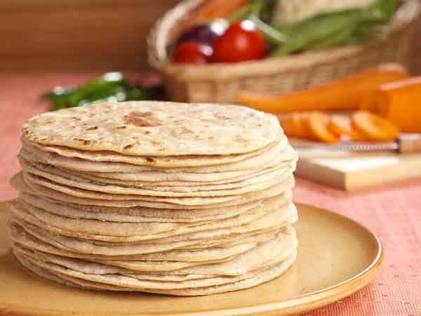 17. कम खाएं, लेकिन सॉलिड खाएं