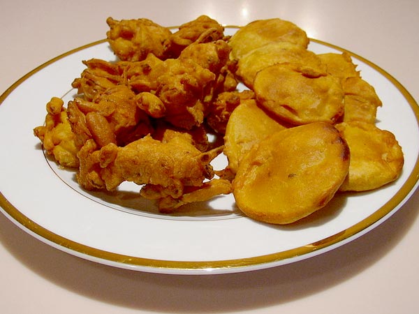 भाजी