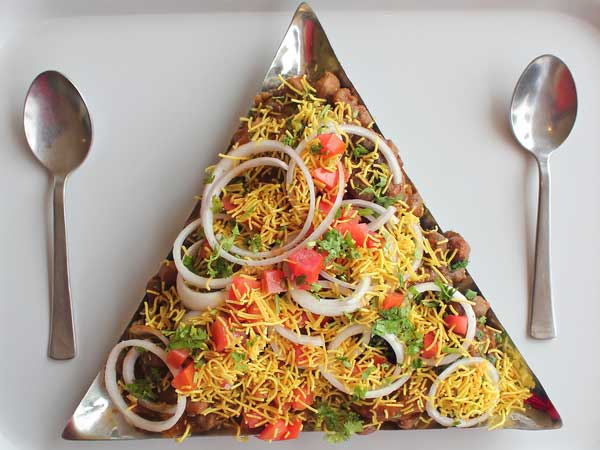 चाट