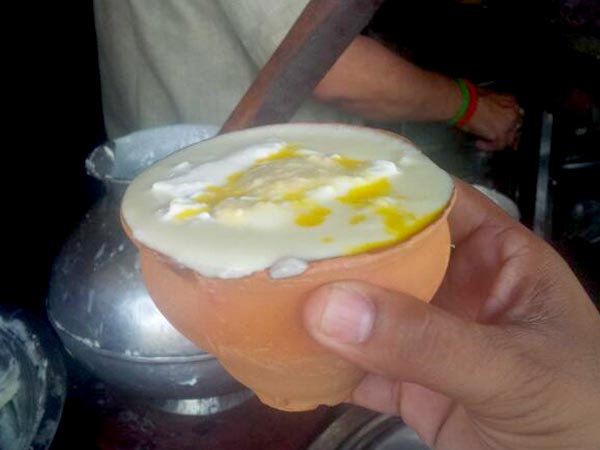 राबड़ी