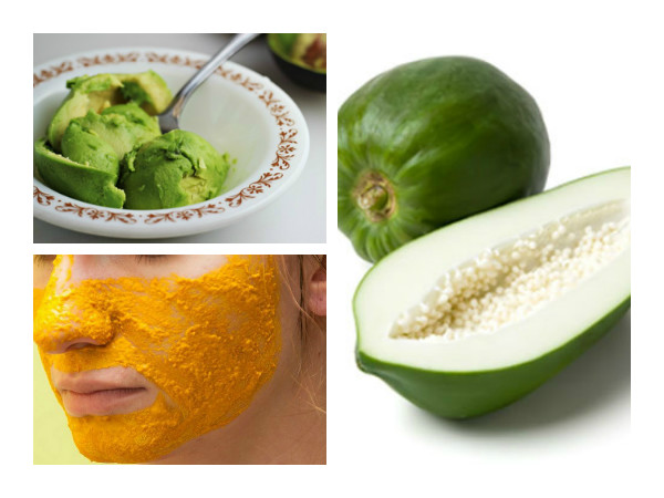 face pack face pack