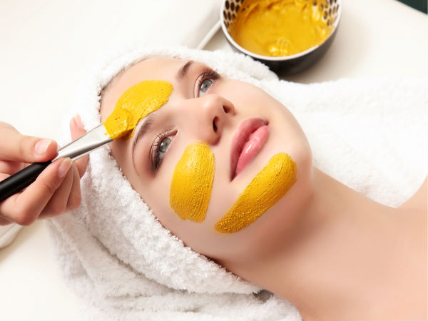 turmeric face pack turmeric face pack