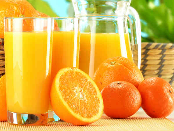 अपने भोजन में विटामिन सी की मात्रा बढ़ाएं