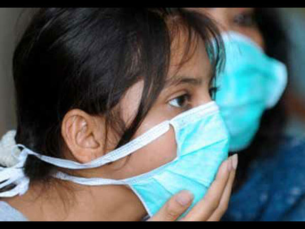 H1N1 वायरस