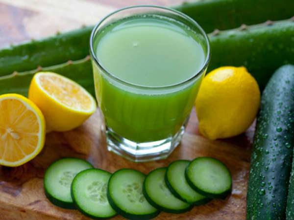 पेय पदार्थों को एक साथ मिला दिया जाएं