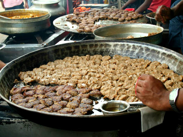 3. टुंडे कबाब