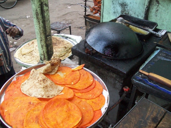 12. शीरमाल