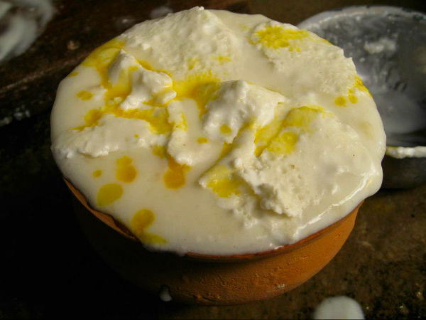 17. लस्सी