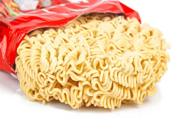प्रिजर्वेटिव की अधिकता