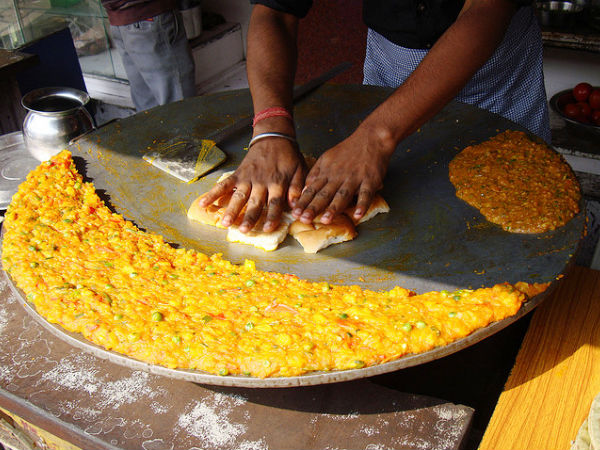 चाट