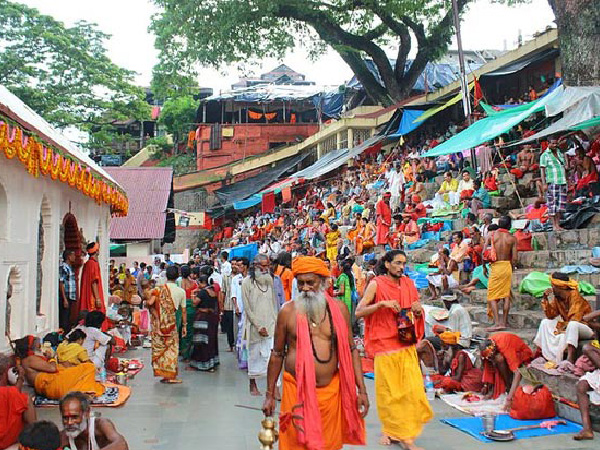 तंत्र सिद्धि और तंत्र विद्या का स्थल तंत्र सिद्धि और तंत्र विद्या का स्थल