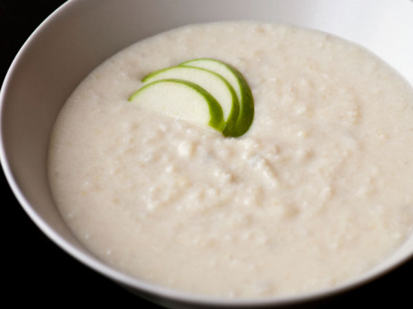 2. ओट्स