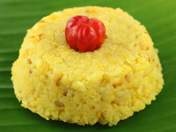 खिचड़ी