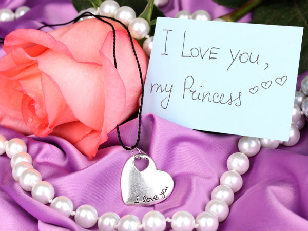 first nite gift for wife