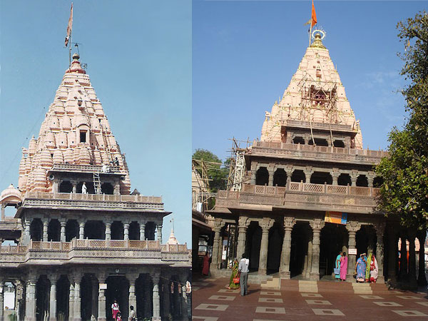 पृथ्वी का केंद्र हैं महाकाल