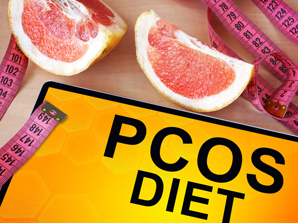 3. PCOD :